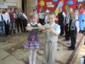 21.06.2011 - Pożegnanie absolwentów przedszkola 20102011