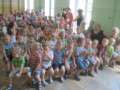 21.06.2013 - Dzień Przedszkolaka w Szkole Podstawowej w Wicku