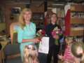 04.06.2014 - Wizyta w Bibliotece Gminnej w Wicku