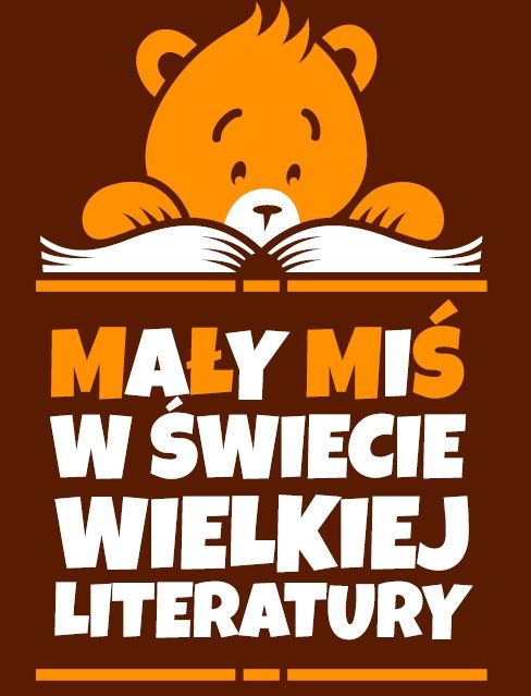 Mały Miś w Wielkiej Literaturze