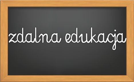 Zdalna edukacja
