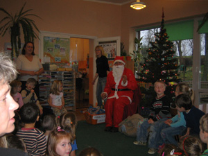 2007-12-06 Mikołajki