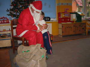 2007-12-06 Mikołajki