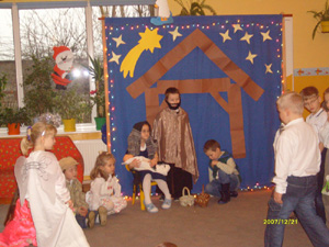 2007-12-21 Wigilia