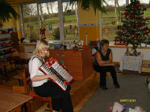2007-12-21 Wigilia