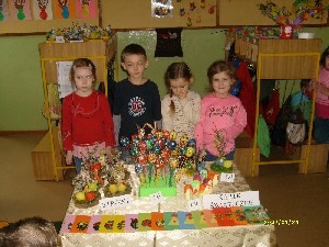 2008-03-14 Kiermasz Wielkanocny