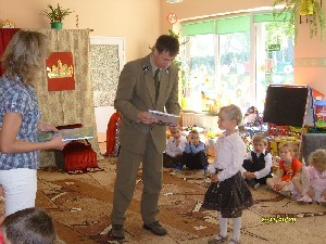 2008-05-20 GMINNY KONKURS PLASTYCZNY CZYSTY LAS