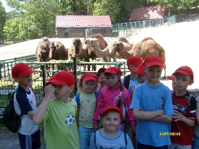 2008-06-03 Wycieczka do ZOO