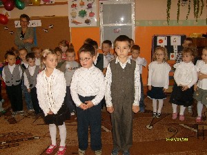 DZIEŃ EDUKACJI NARODOWEJ