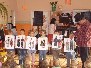 KONCERT MUZYCZNYOD KASZUBÓW DO GÓRALI