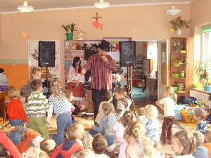 KONCERT MUZYCZNYOD KASZUBÓW DO GÓRALI