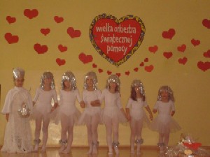 XVII Finał Wielkiej Orkiestry Świątecznej Pomocy w Wicku