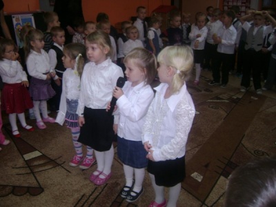 13.10.2009 Dzień Nauczyciela