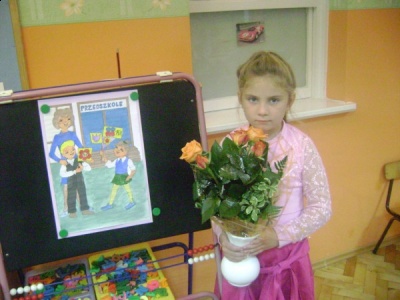 13.10.2009 Dzień Nauczyciela