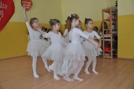 09.01.2010 Orkiestra Świątecznej Pomocy