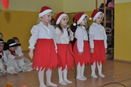 09.01.2010 Orkiestra Świątecznej Pomocy