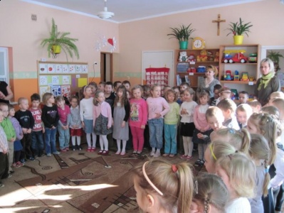 8.03.2010 Dzień Kobiet