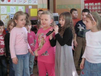 8.03.2010 Dzień Kobiet