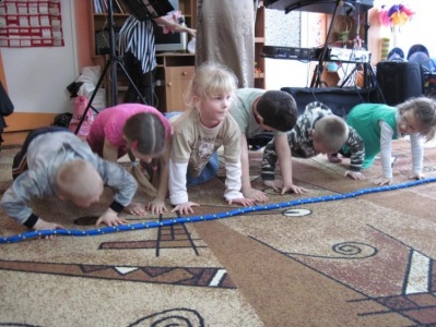 16.04.2010 Audycja muzyczna 