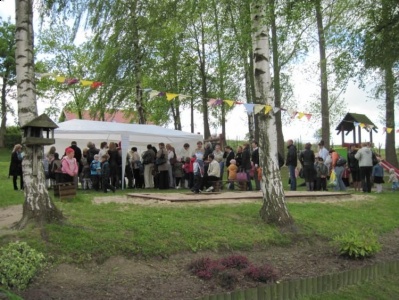 26.05.2010 Festyn Rodzinny