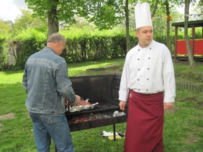 26.05.2010 Festyn Rodzinny