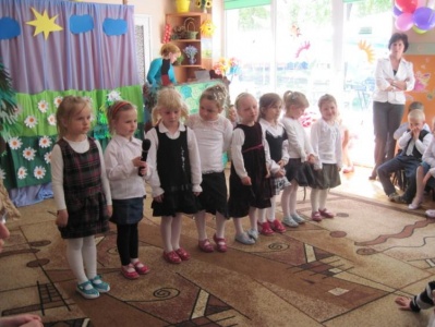 26.05.2010 Festyn Rodzinny