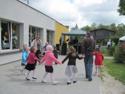 26.05.2010 Festyn Rodzinny