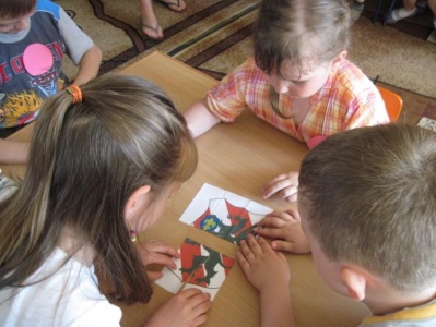 10.06.2010 Konkurs Wiedzy o Gminie Wicko