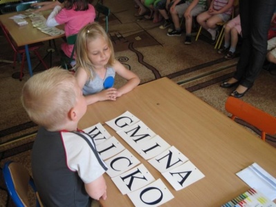 10.06.2010 Konkurs Wiedzy o Gminie Wicko