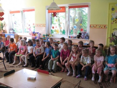 10.06.2010 Konkurs Wiedzy o Gminie Wicko