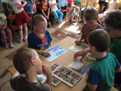 10.06.2010 Konkurs Wiedzy o Gminie Wicko