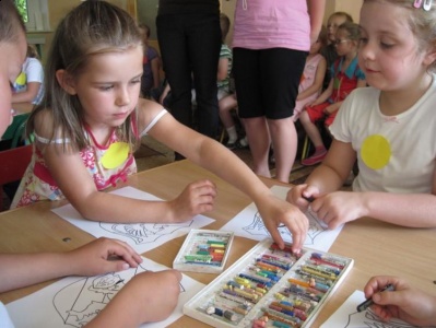 10.06.2010 Konkurs Wiedzy o Gminie Wicko