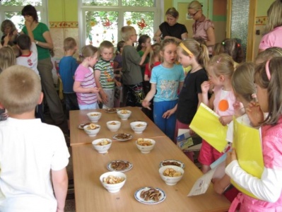 10.06.2010 Konkurs Wiedzy o Gminie Wicko