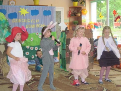 14.06.2010 Uroczyste wręczenie dyplomu Fundacji Banku WBK