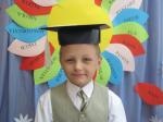 Absolwenci Przedszkola 2009/2010