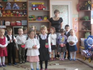 14.10.2010 Dzień Edukacji Narodowej