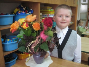 14.10.2010 Dzień Edukacji Narodowej