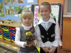 14.10.2010 Dzień Edukacji Narodowej
