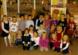 15.11.2010 Zdjęcia grupowe