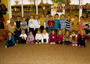 15.11.2010 Zdjęcia grupowe