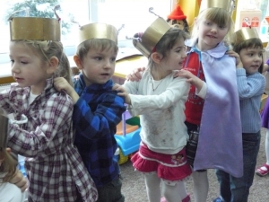 30.11.2010 Zabawa Andrzejkowa