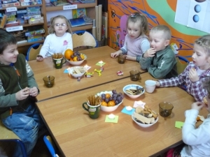 30.11.2010 Zabawa Andrzejkowa