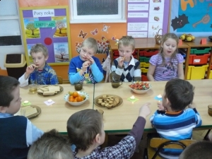 30.11.2010 Zabawa Andrzejkowa