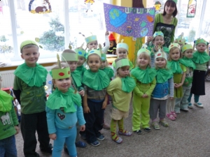 30.11.2010 Uroczyste nadanie imion grupom