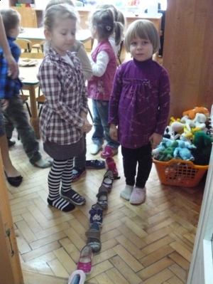 30.11.2010 Zabawa Andrzejkowa