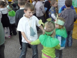 30.11.2010 Zabawa Andrzejkowa