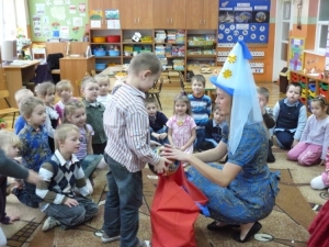 30.11.2010 Zabawa Andrzejkowa