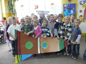 30.11.2010 Uroczyste nadanie imion grupom