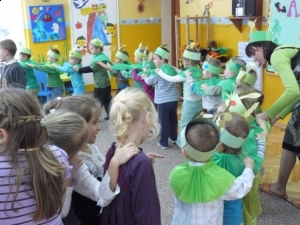 30.11.2010 Zabawa Andrzejkowa