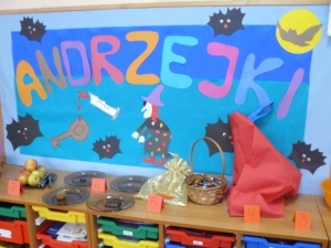 30.11.2010 Zabawa Andrzejkowa